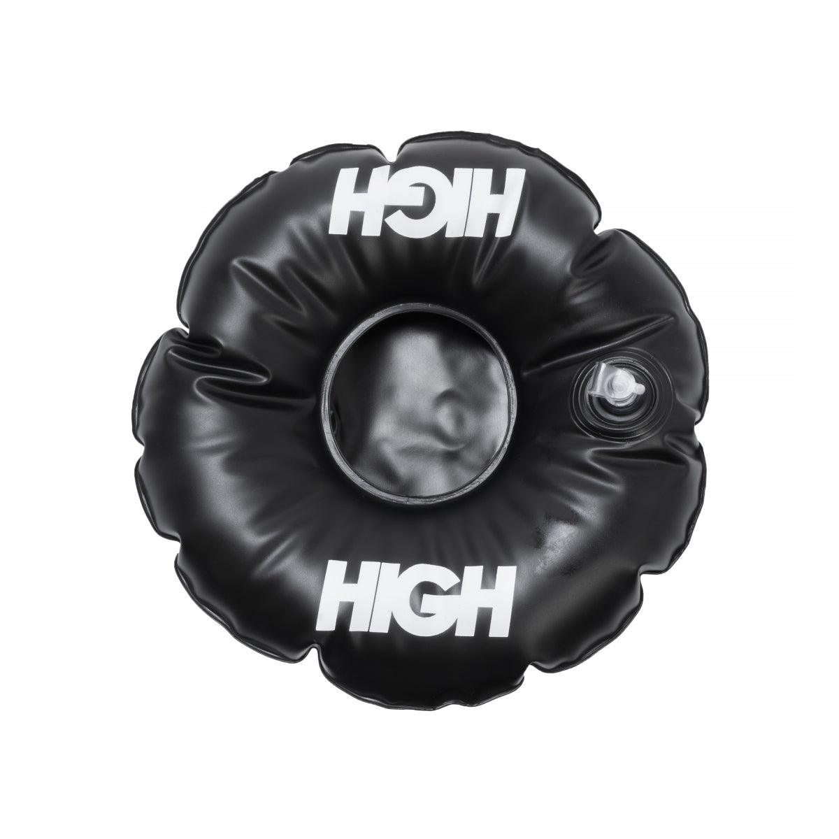 HIGH - Cup Floater Black - Slow Office